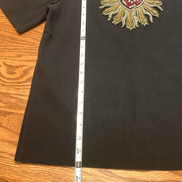 Rodeo Quincy Sacred Heart Tee - Picture 6 of 7